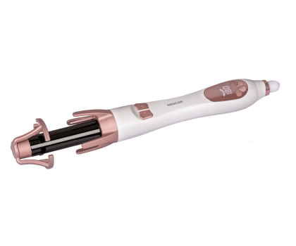 Lokówka Sencor Lokówka automatyczna SHS0900GD